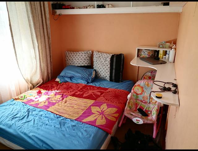 3 BEDROOM HOUSE FOR SALE IN GEELHOUTPARK